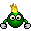 Blob Fire